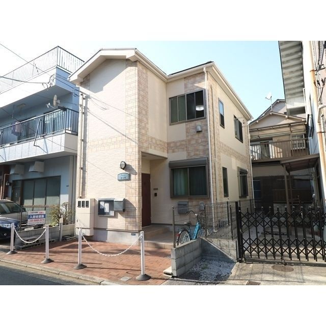 アムール　愛宕館