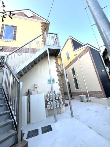 ユナイト末吉ミネストローネ