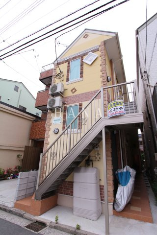 横濱マリーナ・ベイ３