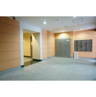 【ロビー】 | スタイリオ恵比寿ＳＫＹ