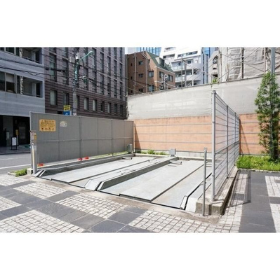 【駐車場】 | スタイリオ恵比寿ＳＫＹ