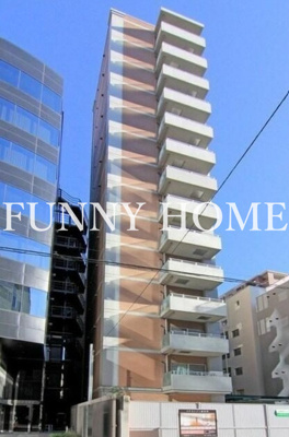 【外観】 | スタイリオ恵比寿ＳＫＹ