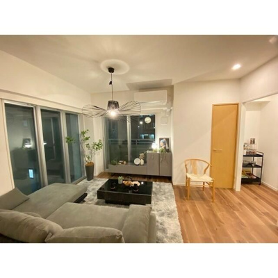 【内装】 | スタイリオ恵比寿ＳＫＹ