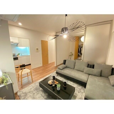 【内装】 | スタイリオ恵比寿ＳＫＹ