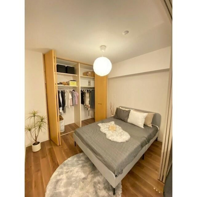 【収納】 | スタイリオ恵比寿ＳＫＹ