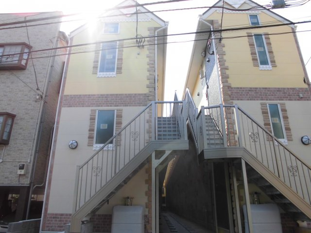 ユナイトあさひマルレーヌ