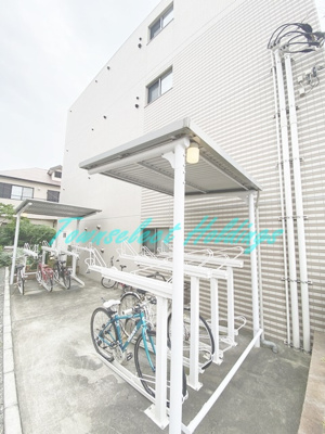 【その他共用部分】 | セイバリー湘南