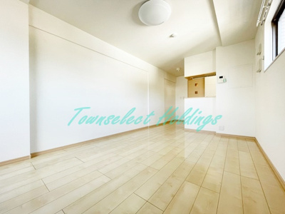 【寝室】 | セイバリー湘南