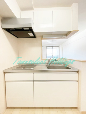 【キッチン】 | セイバリー湘南