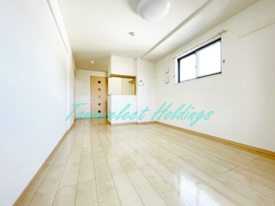 【寝室】 | セイバリー湘南 | 落ち着いて過ごせるお部屋です♪