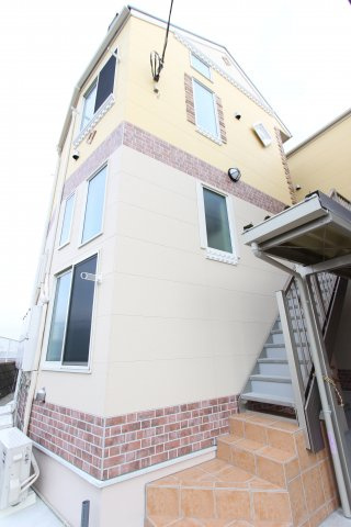 ユナイト日吉カッサーノ