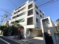 プレシス三軒茶屋の画像