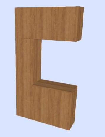 【収納】 | 花見川区長作台２丁目　中古戸建て | 玄関収納新規取り付け