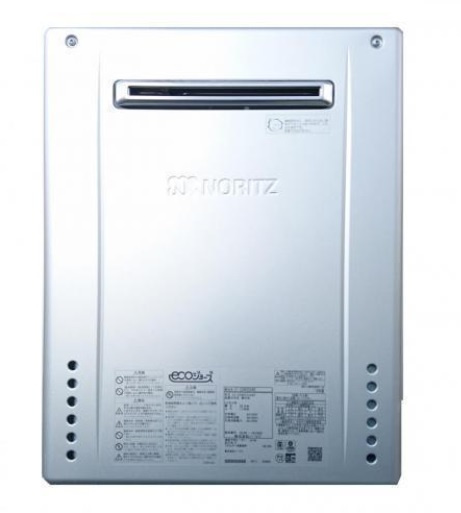 【設備】 | 花見川区長作台２丁目　中古戸建て | 給湯器新規交換