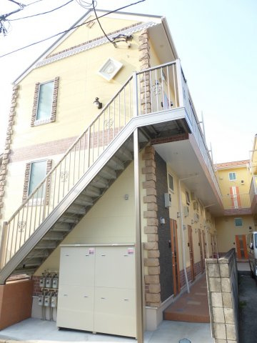 マリアージュの杜