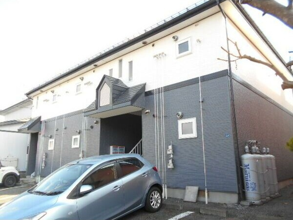 メゾンド・シェーヌ