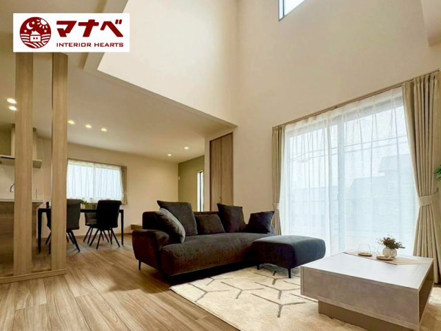 ワイウッドコート羽生市砂山第1期の画像