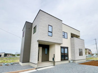 ワイウッドコート羽生市砂山第1期の画像