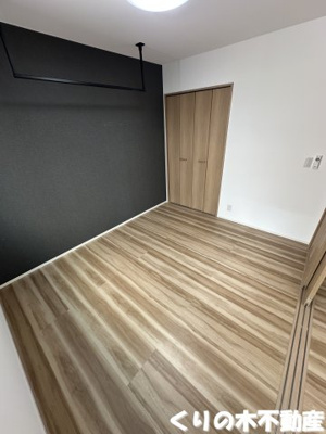 【寝室】 | リュヌ・ド・ミエル | 寝室にいかがでしょうか