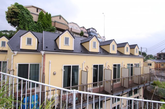 アルフレッドの杜