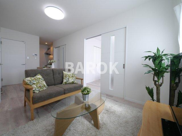 カトレア板付のその他共用部分