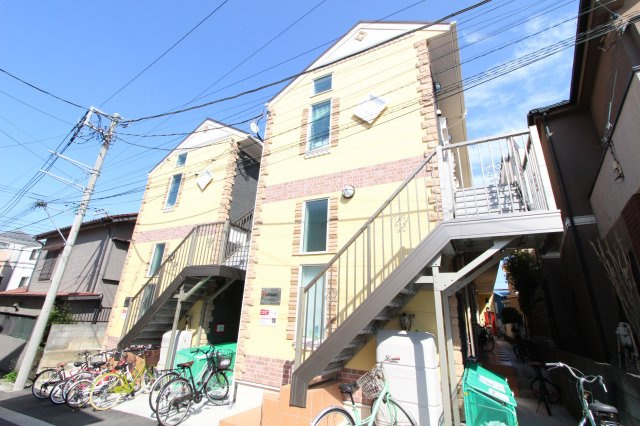 ユナイト上末吉サンロレンツォ