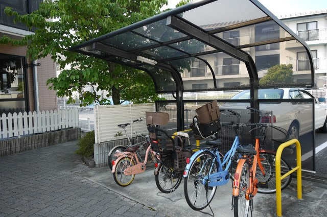 ディアス30　C棟のその他共用部分