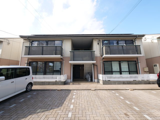 ディアス30　C棟