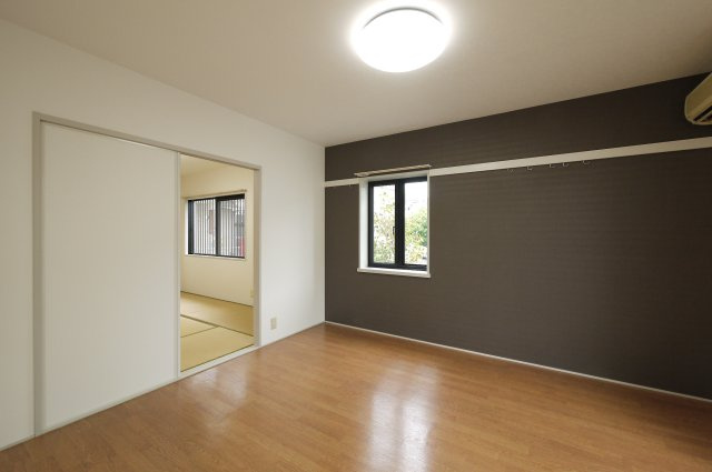 ディアス30　C棟の内装|※写真は別の部屋のものです。