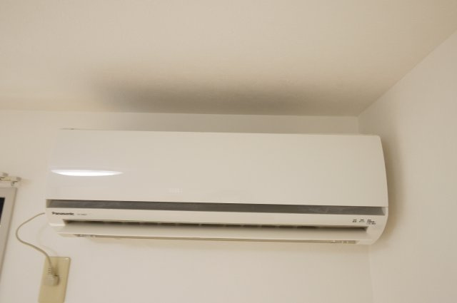 ディアス30　C棟の設備|※写真は別の部屋のものです。