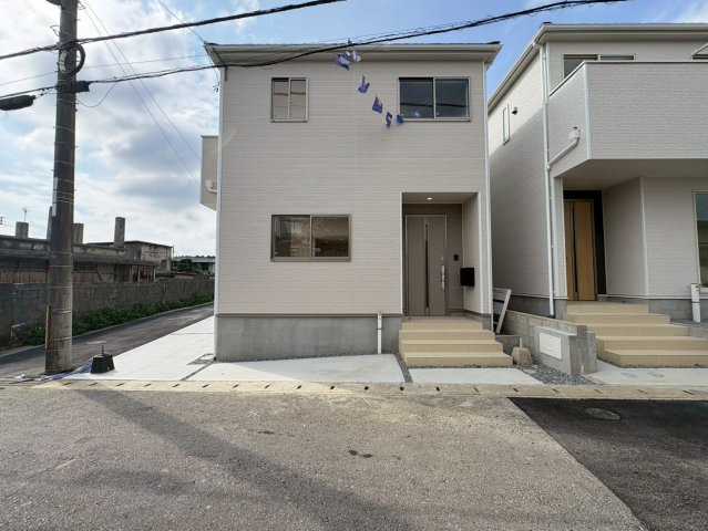 ♥♥糸満市座波第2-全4棟