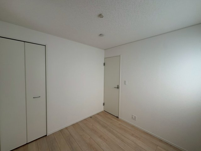 ♥♥糸満市座波第2-2号棟（全4棟）の洋室|いつでも内覧可能です