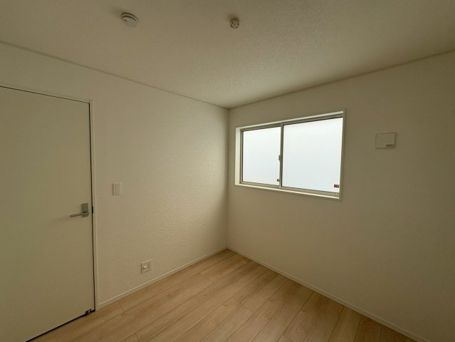♥♥糸満市座波第2-2号棟（全4棟）の洋室|いつでも内覧可能です