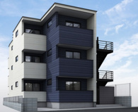 ＭＥＬＬＡＳ西大宮Ⅲの画像