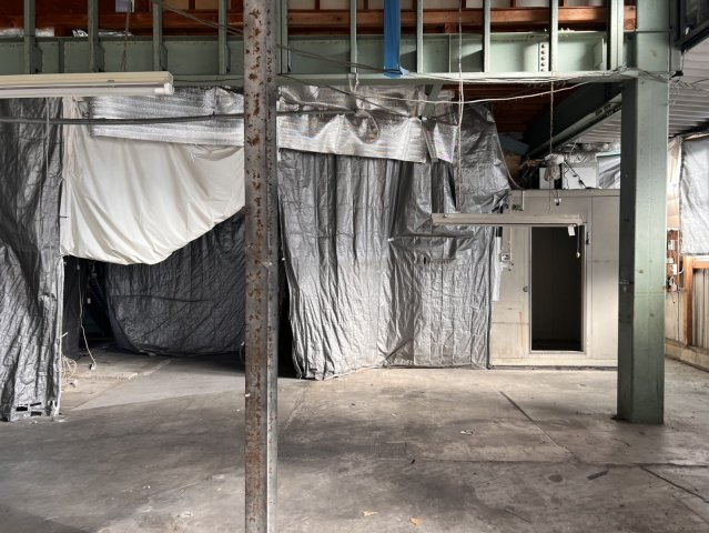 那珂川町　倉庫のその他