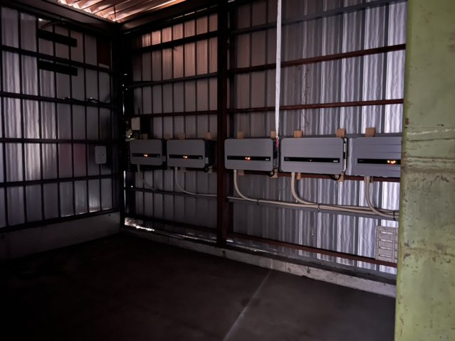 那珂川町　倉庫のその他