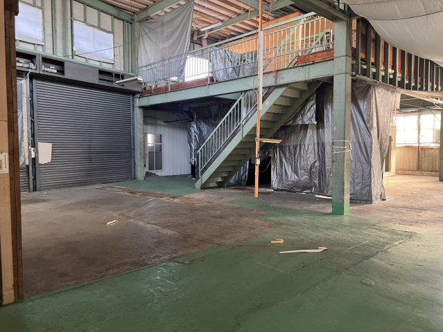 那珂川町　倉庫のその他