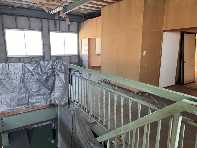 那珂川町　倉庫のその他