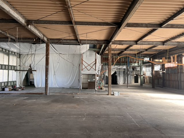 那珂川町　倉庫のその他