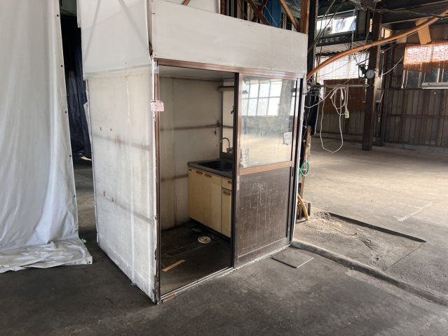 那珂川町　倉庫のその他