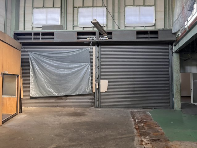 那珂川町　倉庫のその他