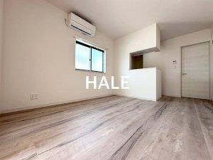 【居間・リビング】 | カトレア板付