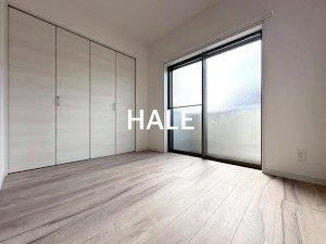 【洋室】 | カトレア板付