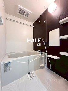 【浴室】 | カトレア板付