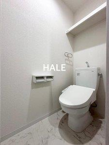 【トイレ】 | カトレア板付