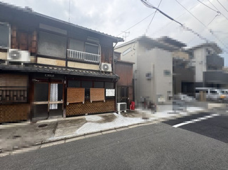 【前面道路含む現地写真】 | 建築条件ありませんのでお好きなハウスメーカー・工務店にて建築できます♪