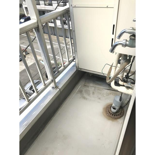 同タイプ別部屋画像