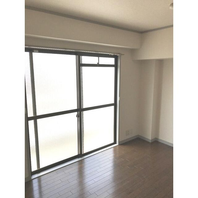 同タイプ別部屋画像