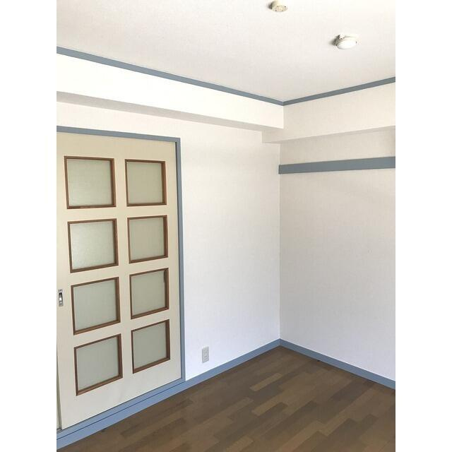 同タイプ別部屋画像