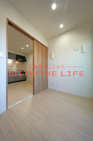 ドラゴンフィールド鳥栖【キャッシュバック対象】の寝室|※同社施工の類似物件の写真です